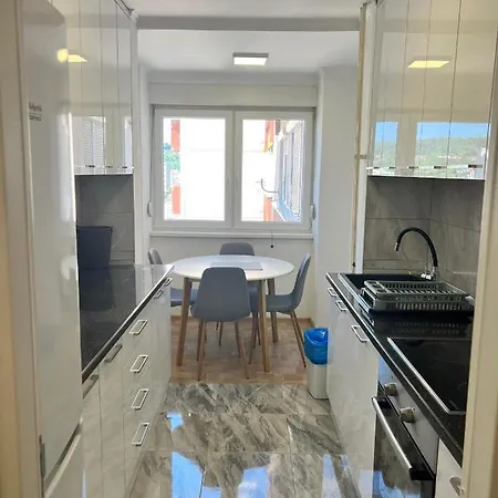 Elite Brcanska Malta Apartment