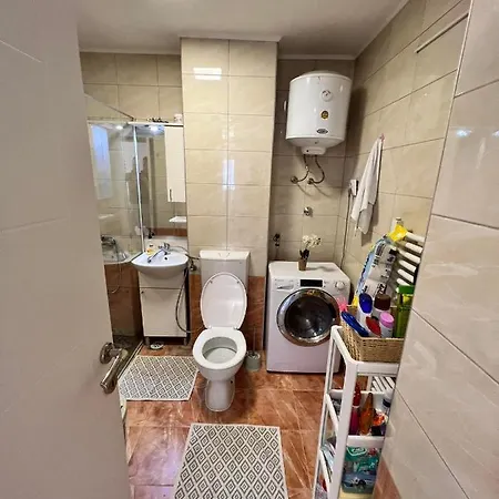 Apartment Elite Brcanska Malta *