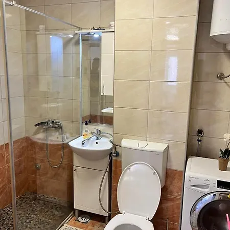 Elite Brcanska Malta *