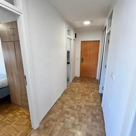 Elite Brcanska Malta Apartment *