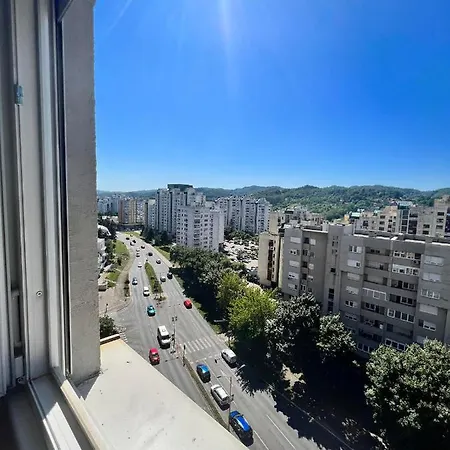 Elite Brcanska Malta * Tuzla
