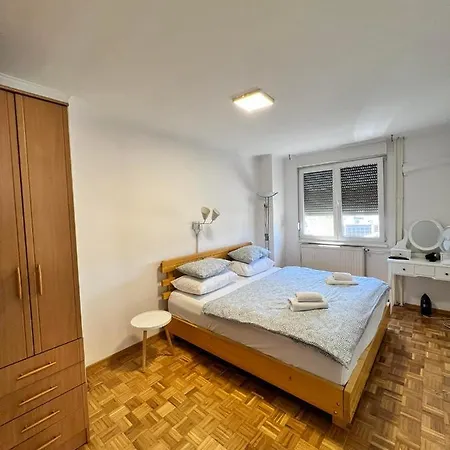 Elite Brcanska Malta Tuzla